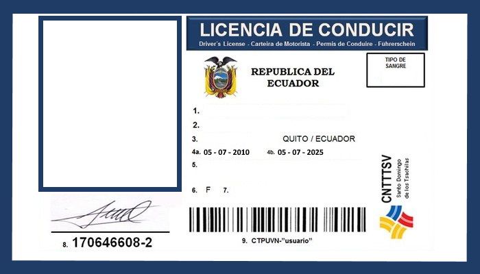 ¿cómo Sacar Por Primera Vez La Licencia De Conducir Hazlo En 3 Pasos